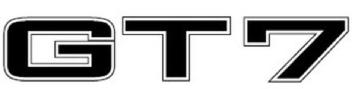 Imagen de GT7