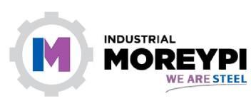 Imagen de M INDUSTRIAL MOREYPI WE ARE STEEL
