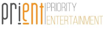 Imagen de PRIENT PRIORITY ENTERTAINMENT