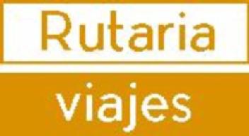 Imagen de RUTARIA VIAJES