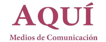 Imagen de AQUI MEDIOS DE COMUNICACION