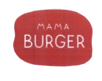 Imagen de MAMA BURGER