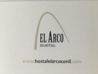 Imagen de HOSTAL EL ARCO CONIL