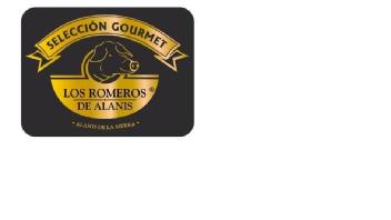 Imagen de LOS ROMEROS DE ALANIS SELECCION GOURMET ALANIS DE LA SIERRA