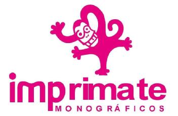 Imagen de IMPRIMATE MONOGRAFICOS