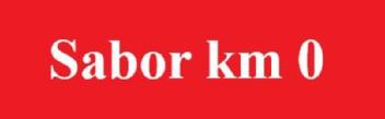 Imagen de SABOR KM 0