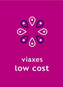 Imagen de VIAXES LOW COST