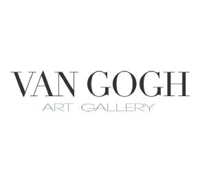 Imagen de VAN GOGH ART GALLERY