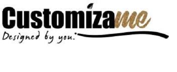 Imagen de CUSTOMIZAME DESIGNED BY YOU