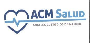 Imagen de ACM SALUD ANGELES CUSTODIOS DE MADRID
