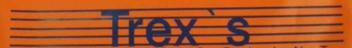 Imagen de TREX\'S