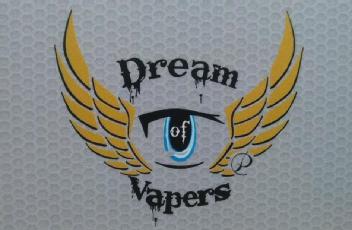Imagen de DREAM OF VAPERS