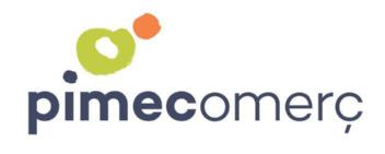 Imagen de PIMECOMERÇ