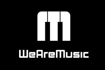 Imagen de WE ARE MUSIC
