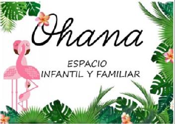 Imagen de OHANA ESPACIO INFANTIL Y FAMILIAR
