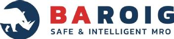Imagen de BAROIG SAFE & INTELLIGENT MRO