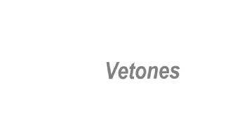 Imagen de VETONES