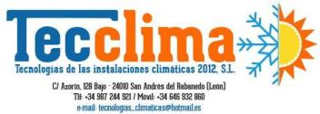 Imagen de TECCLIMA