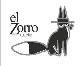Imagen de EL ZORRO RUFETE