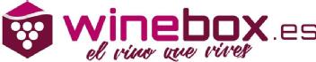 Imagen de WINEBOX.ES EL VINO QUE VIVES