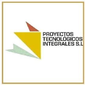 Imagen de PROYECTOS TECNOLÓGICOS INTEGRALES S.L