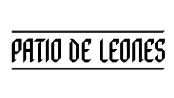 Imagen de PATIO DE LEONES