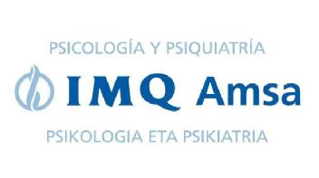 Imagen de PSICOLOGIA Y PSIQUIATRIA IMQ AMSA PSIKOLOGIA ETA PSIKIATRIA