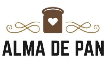 Imagen de ALMA DE PAN