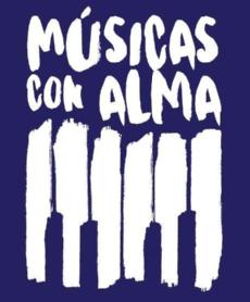 Imagen de MUSICAS CON ALMA