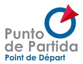 Imagen de PUNTO DE PARTIDA POINT DE DEPART