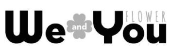 Imagen de WE AND YOU FLOWER