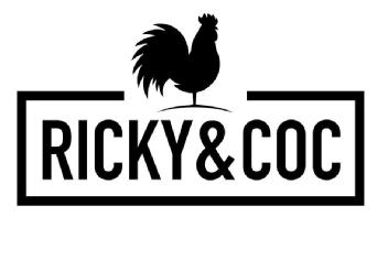 Imagen de RICKY & COC
