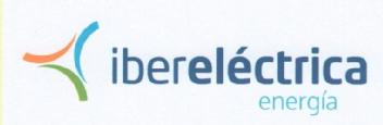 Imagen de IBERELECTRICA ENERGIA