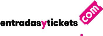 Imagen de ENTRADASYTICKETS.COM