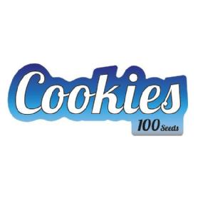 Imagen de COOKIES 100 SEEDS