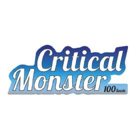 Imagen de CRITICAL MONSTER 100 SEEDS