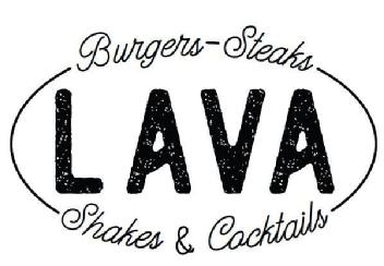 Imagen de LAVA BURGERS STEAKS SHAKES & COCKTAILS