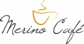 Imagen de MERINO CAFE