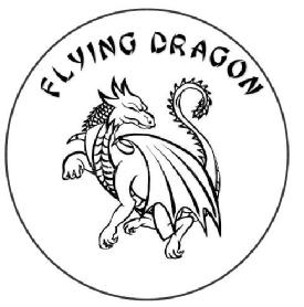 Imagen de FLYING DRAGON