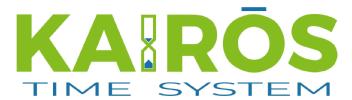Imagen de KAIROS TIME SYSTEM