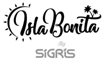 Imagen de ISLA BONITA BY SIGRIS