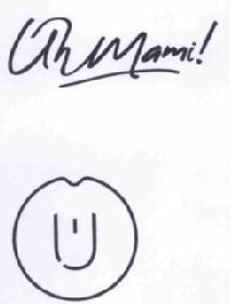 Imagen de UH MAMI!