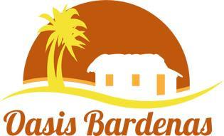 Imagen de OASIS BARDENAS