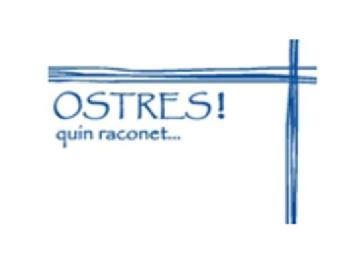 Imagen de OSTRES! QUIN RACONET