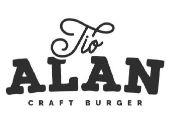 Imagen de TIO ALAN CRAFT BURGER