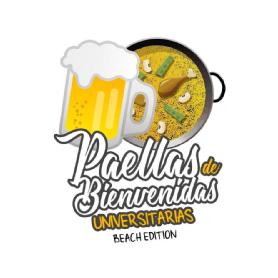 Imagen de PAELLAS DE BIENVENIDAS UNIVERSITARIAS BEACH EDITION