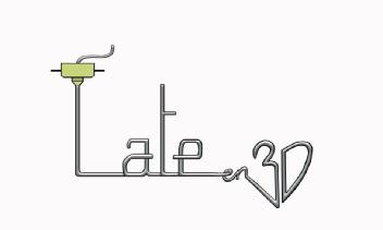 Imagen de LATE EN 3D