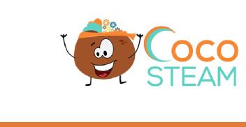 Imagen de COCO STEAM