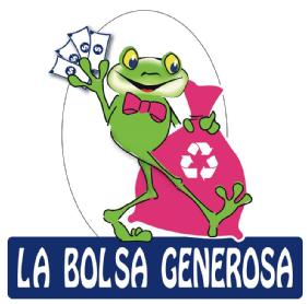 Imagen de LA BOLSA GENEROSA
