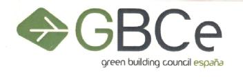 Imagen de GBCE GREEN BUILDING COUNCIL ESPAÑA